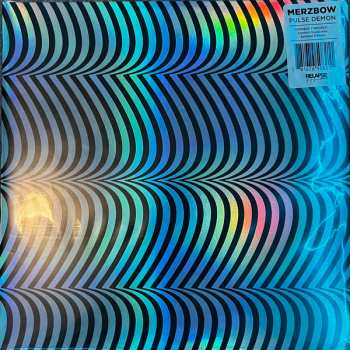 2LP Merzbow: Pulse Demon CLR | LTD