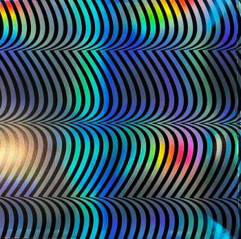 2LP Merzbow: Pulse Demon CLR | LTD