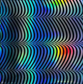 2LP Merzbow: Pulse Demon CLR | LTD