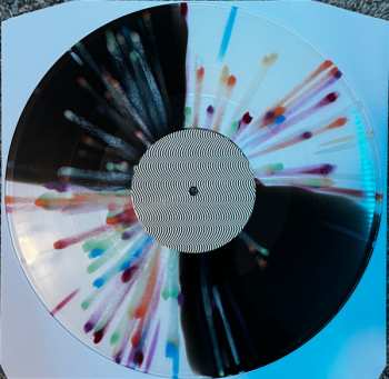 2LP Merzbow: Pulse Demon CLR | LTD