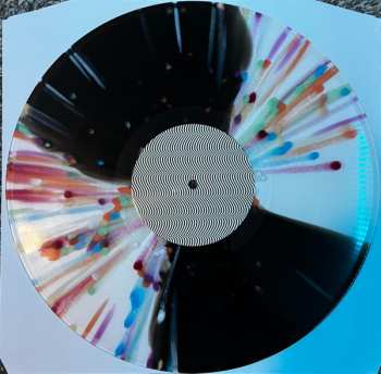 2LP Merzbow: Pulse Demon CLR | LTD