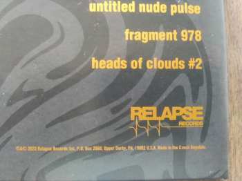 2LP Merzbow: Tauromachine* CLR