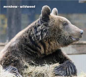 CD Merzbow: Wildwood