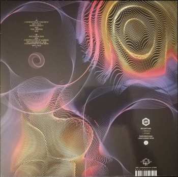 LP Mesarthim: CLG J02182–05102 CLR