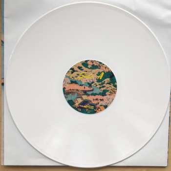 LP MesaVerde: KY