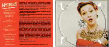 CD Meschiya Lake And The Little Big Horns: Bad Kids Club