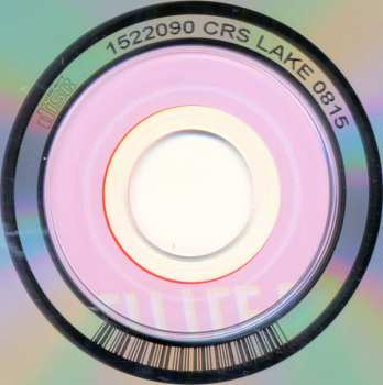 CD Meschiya Lake And The Little Big Horns: Bad Kids Club