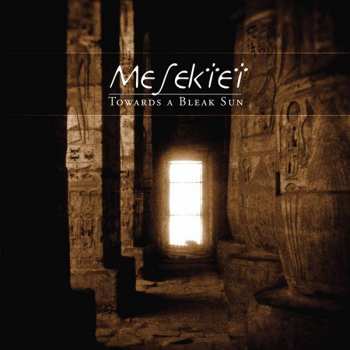 CD Mesektet: Towards A Bleak Sun