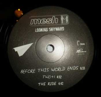 2LP Mesh: Looking Skyward LTD