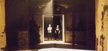 2LP Mesh: Looking Skyward LTD