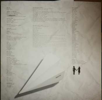 2LP Mesh: Looking Skyward LTD