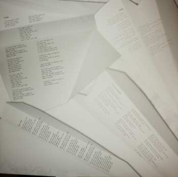 2LP Mesh: Looking Skyward LTD