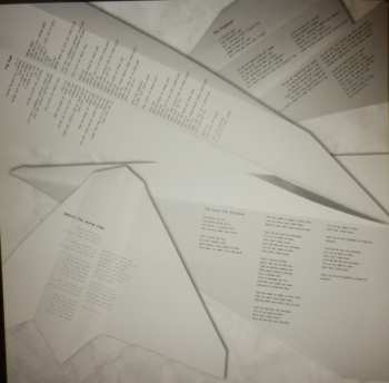 2LP Mesh: Looking Skyward LTD