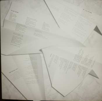 2LP Mesh: Looking Skyward LTD