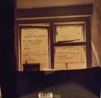 2LP Mesh: Looking Skyward LTD