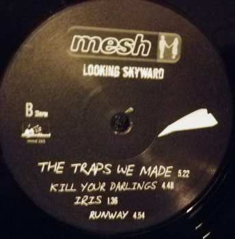 2LP Mesh: Looking Skyward LTD