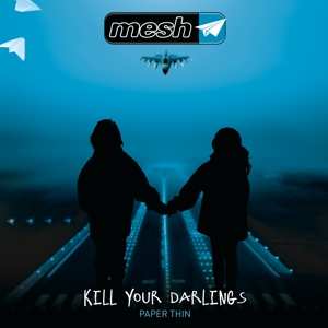 LP Mesh: Kill Your Darlings LTD