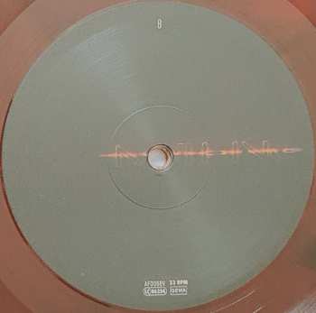 2LP Meshuggah: Nothing CLR | LTD