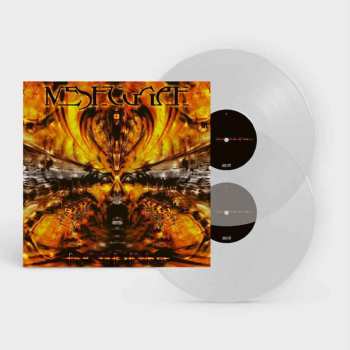 2LP Meshuggah: Nothing LTD | CLR
