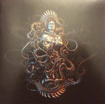 CD Meshuggah: The Violent Sleep Of Reason LTD | DIGI