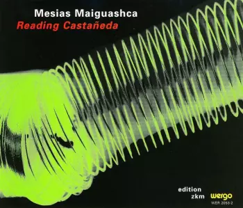Mesias Maiguashca: Reading Castañeda