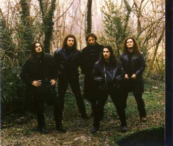 CD Mesmerize: Tales Of Wonder DIGI