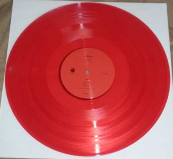 2LP Messa: Belfry LTD | DLX | CLR