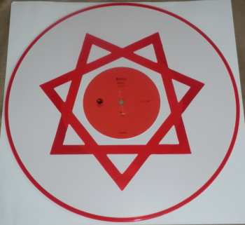 2LP Messa: Belfry LTD | DLX | CLR