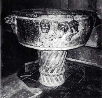 CD Messa: Feast for Water