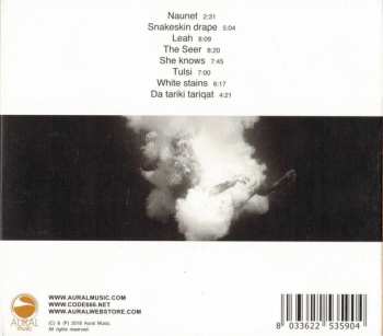 CD Messa: Feast for Water