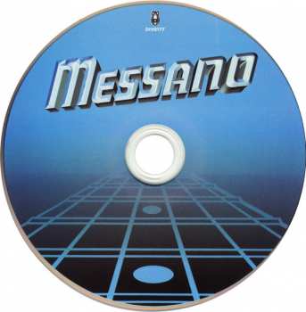 CD Messano: Messano DLX