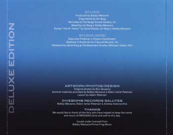 CD Messano: Messano DLX