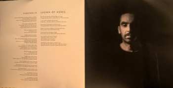 LP/CD Messenger: Threnodies