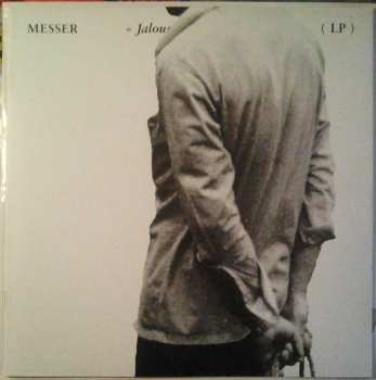 LP/CD Messer: Jalousie