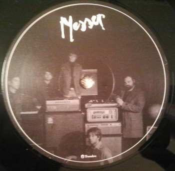 LP/CD Messer: Jalousie
