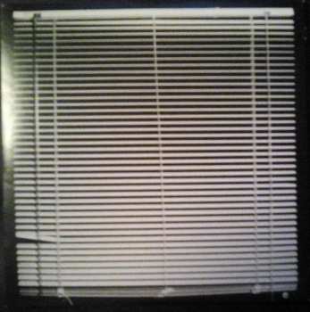 LP/CD Messer: Jalousie