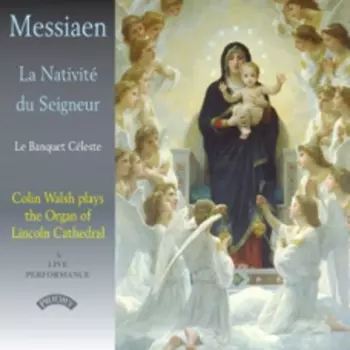 La Nativité du Seigneur 