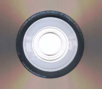 CD The Jacka: Best Of Frisco Street Show