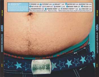 CD Mest: Destination Unknown