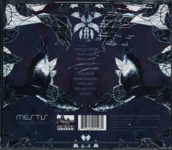 CD Mestis: Polysemy
