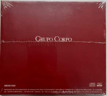 CD Metá Metá: Gira