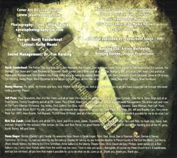 CD Metal Church: Generation Nothing DIGI