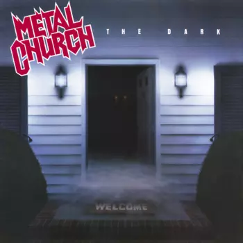 Metal Church: The Dark