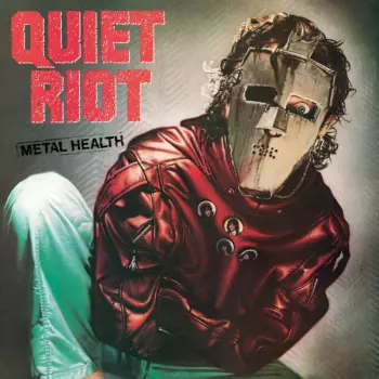 Quiet Riot: Metal Health
