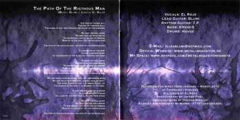 CD Metal Inquisitor: Unconditional Absolution