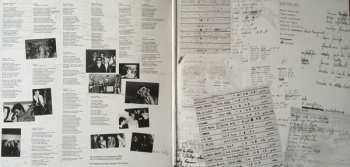 LP Métal Urbain: Panik!