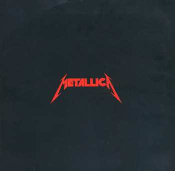 2LP Metallica: ...And Justice For All (2xLP)