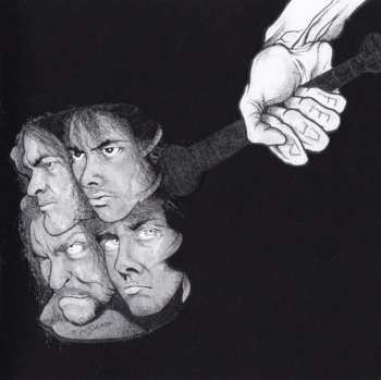 CD Metallica: ...And Justice For All