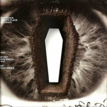 CD Metallica: Death Magnetic
