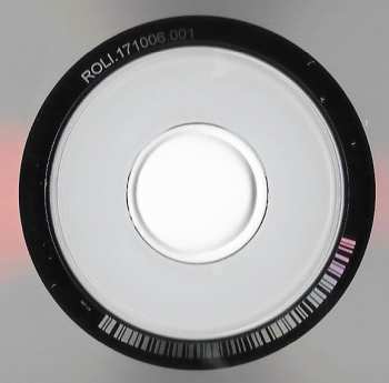 CD Metallica: History Of Metallica